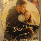 Dear John - Haikein terveisin , DVD - pikkukuva 3