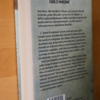 Michael Collins : E. Robert Pendletonin salattu elämä ( 1.p. - pikkukuva 2