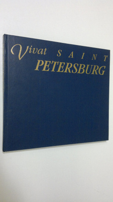 Anatoli Medvednikov : Vivat Saint Petersburg