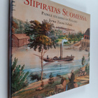 Jorma Tuomi-Nikula : Siipiratas Suomessa = Paddle steamer... - pikkukuva 1