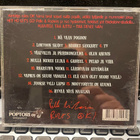 PELLE MILJOONA - Villi lapsi cd - pikkukuva 2