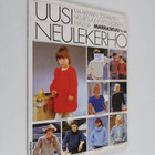 Uusi neulekerho 12/1984 - pikkukuva 1