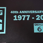 THE NEXT BIG THING 40th Anniversary ZINE 2017 + Dahlmans 7" - pikkukuva 3