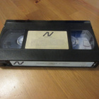 Transylvania 6-5.000 (Nordic Video) VHS FIx Jeff Goldblum - pikkukuva 5