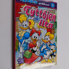 Walt Disney : Tyttöjen ilta - pikkukuva 1