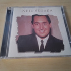 CD NEIL SEDAKA UUDENVEROINEN - pikkukuva 1