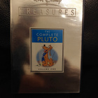 Walt Disney Treasures: The Complete Pluto vol.1 DVD Suomij. - pikkukuva 1