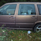 VOLVO V70 2.4 BENSA -97 VARAOSIKSI KOKONAAN - pikkukuva 1