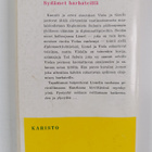 Denise Robins : Sydämet harhateillä - pikkukuva 2