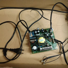 POWERI 230VAC/12VDC TRICE DAV200 - pikkukuva 2