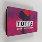 Riikka Pulkkinen : Totta (Miki-kirja) - pikkukuva 1