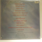 AC DC - THE RAZORS EDGE EX/EX+ LP - pikkukuva 2
