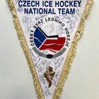 Team Finland NIMMARIT, Ottelu Viiri Tsekin MM kisoista - pikkukuva 1