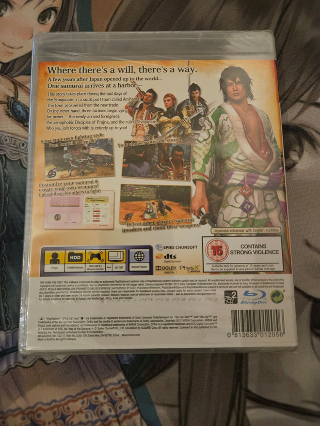 Item image