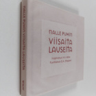 A. A. Milne : Nalle Puhin viisaita lauseita - pikkukuva 1