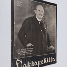 Hakkapeliitta n:o 10/1944 - pikkukuva 1