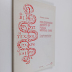 Pekka Vuoria : Philosophical aspects of public medical ca... - pikkukuva 1