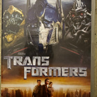 [DVD] TRANSFORMERS - pikkukuva 1