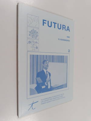 Futura 3/92