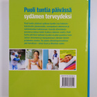 Puoli tuntia päivässä sydämen terveydeksi : pienten muuto... - pikkukuva 2