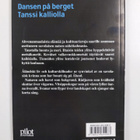 Anna-Liisa Lindeman : Dansen på berget : kåserier, miljös... - pikkukuva 2