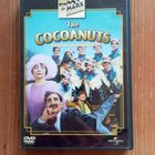 Marx veljekset Cocoanuts Kookospähkinöitä - pikkukuva 1