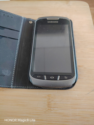 Samsung galaxy cover2