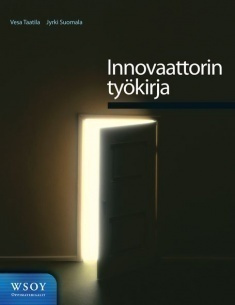 Vesa Taatila : Innovaattorin työkirja