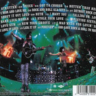 KISS:THE VERY BEST OF KISS CD - pikkukuva 2