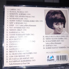 CD Unohtumattomat - Laila Kinnunen ( SIS POSTIKULU ) - pikkukuva 2