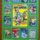Aku Ankka neljännesvuosikerta, 4 / 2001 - pikkukuva 2