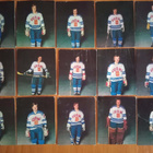 1972-73 Williams jääkiekko kuvat alk. 0,80€ kpl - pikkukuva 1