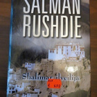 Salman Rushdie: Shalimar ilveilijä - pikkukuva 1