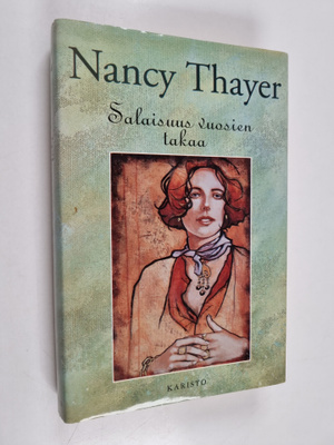 Nancy Thayer : Salaisuus vuosien takaa