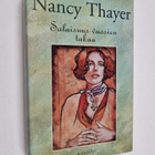 Nancy Thayer : Salaisuus vuosien takaa - pikkukuva 1