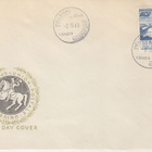 FDC 1949 UPU - pikkukuva 2