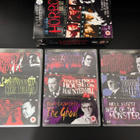 The Classic Horror Box Set - Volume 1 - 3DVD - pikkukuva 5