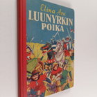 Elina Aro : Luunyrkin poika - pikkukuva 1