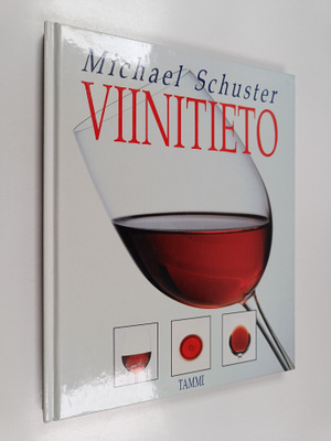 Michael Schuster : Viinitieto