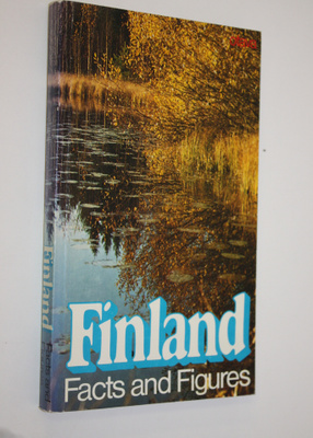 Jyrki Leskinen : Finland : facts and figures