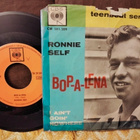 Ronnie Self sinkku - pikkukuva 1