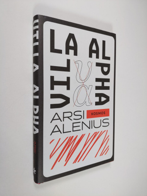 Arsi Alenius : Villa Alpha