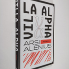 Arsi Alenius : Villa Alpha - pikkukuva 1