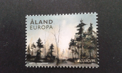 åland 2011 metsä europa**