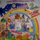 ATSIPOPPAA 2 :: VINYYLI LP .. UUSI 1984 !! - pikkukuva 1
