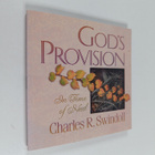 Charles R. Swindoll : God's Provision in Time of Need - pikkukuva 1