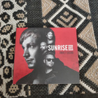 Sunrise Avenue Unholy Ground Digi 2cd - pikkukuva 1