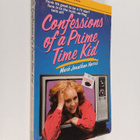 Mark Jonathan Harris : Confessions of a Prime Time Kid - pikkukuva 1