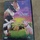 Babe urhea possu (DVD) - pikkukuva 1