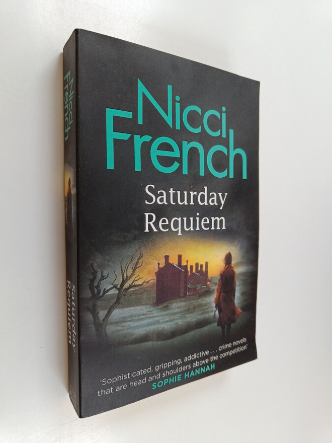 Nicci French : Saturday Requiem